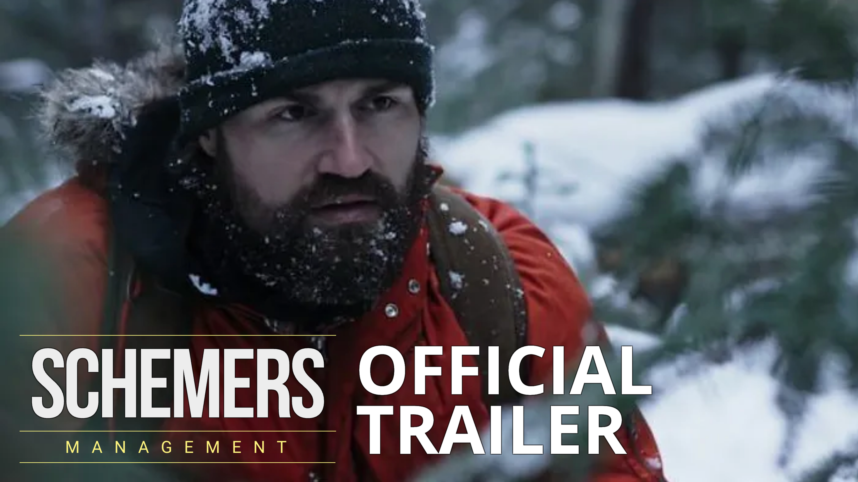 HUNTING LANDS | Official Trailer